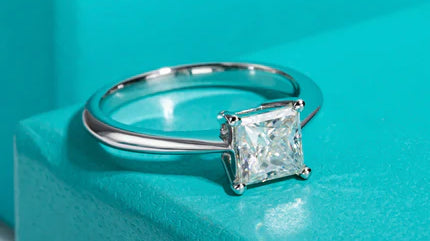 Debunking Common Myths About Moissanite