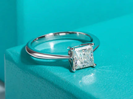 Debunking Common Myths About Moissanite