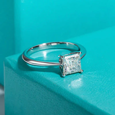 Debunking Common Myths About Moissanite