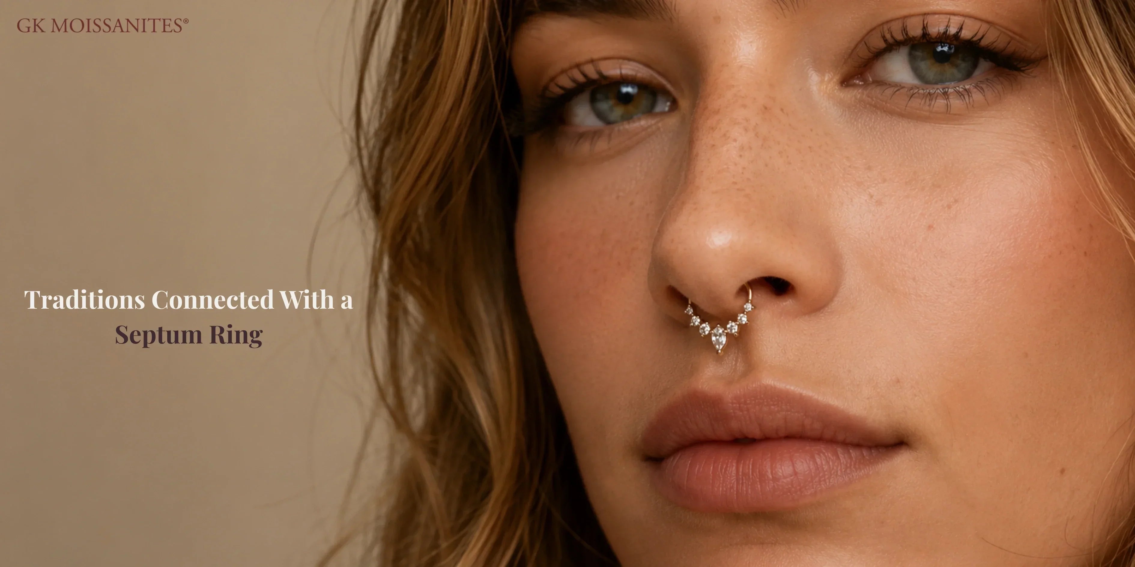 Septum Ring