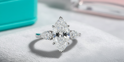 Is Moissanite Good For An Engagement Ring? Pros, Cons & Expert Insights