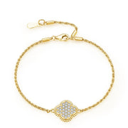 VVS1 D-Color 1.2-1.5mm Bezel Moissanite Bracelet.