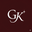 GK Moissanites® logo